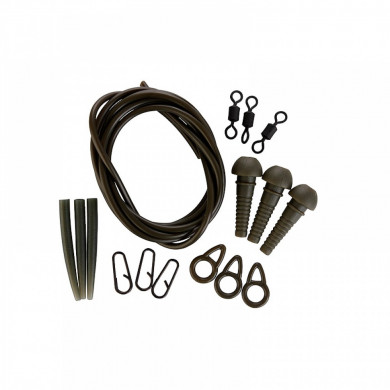 Prologic Last Meter Multi Purpose Rig Kit - Prologic Fishing Prologic Last Meter Multi Purpose Rig Kit - Prologic Fishing