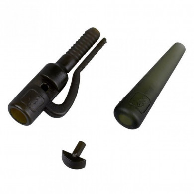 Prologic Last Meter Safety Lead Clip & Tail Rubbers - Prologic Fishing Prologic Last Meter Safety Lead Clip & Tail Rubbers - Prologic Fishing