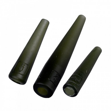 Prologic Last Meter Tail Rubbers Long - Prologic Fishing Prologic Last Meter Tail Rubbers Long - Prologic Fishing