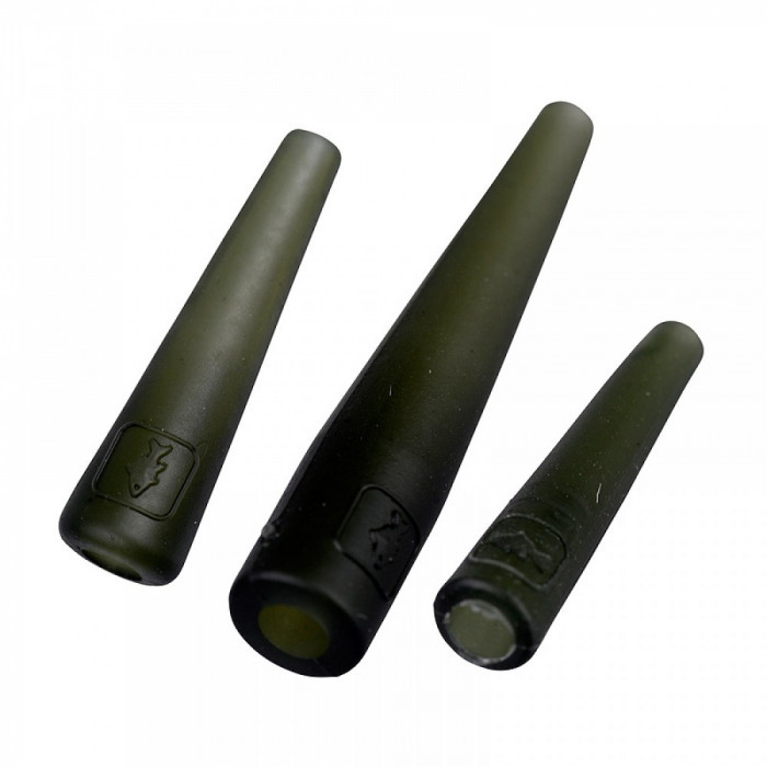 Prologic Last Meter Tail Rubbers Long - Prologic Fishing Prologic Last Meter Tail Rubbers Long - Prologic Fishing