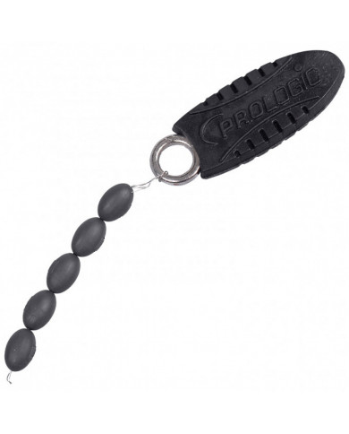 Prologic Last Meter Downforce Tungsten Mega Drop Sinkers -