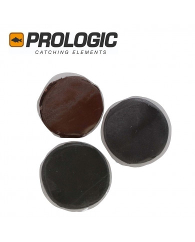 Last Meter Downforce "Tungsten Putty Kit" - Prologic Fishing