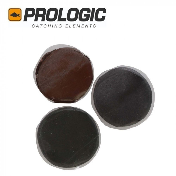 Last Meter Downforce "Tungsten Putty Kit" - Prologic Fishing Last Meter Downforce "Tungsten Putty Kit" - Prologic Fishing