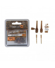 Prologic Last Meter Mimicry 3D Semi Fixed Rig Kit - Prologic Fishing Prologic Last Meter Mimicry 3D Semi Fixed Rig Kit - Prologic Fishing