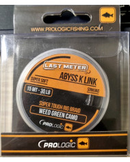 Prologic Last Meter PVA Bag Rig (4' - 10cm) - Prologic Fishing Prologic Last Meter PVA Bag Rig (4' - 10cm) - Prologic Fishing