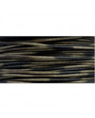 Prologic Last Meter Phyton Metal Core LF Braided Leader (Green Camo) - Prologic Fishing Prologic Last Meter Phyton Metal Core LF Braided Leader (Green Camo) - Prologic Fishing