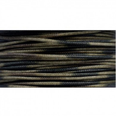 Prologic Last Meter Phyton Metal Core LF Braided Leader (Green Camo) - Prologic Fishing Prologic Last Meter Phyton Metal Core LF Braided Leader (Green Camo) - Prologic Fishing