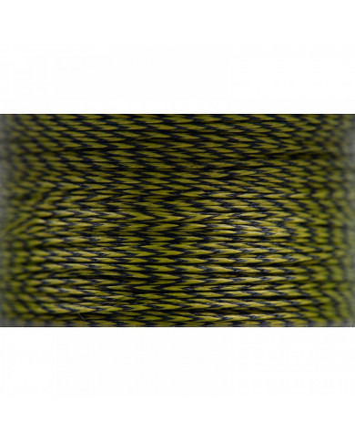 Prologic Last Meter Viper Ultrasoft Hook Link Braid (Green Camo) - Prologic Fishing