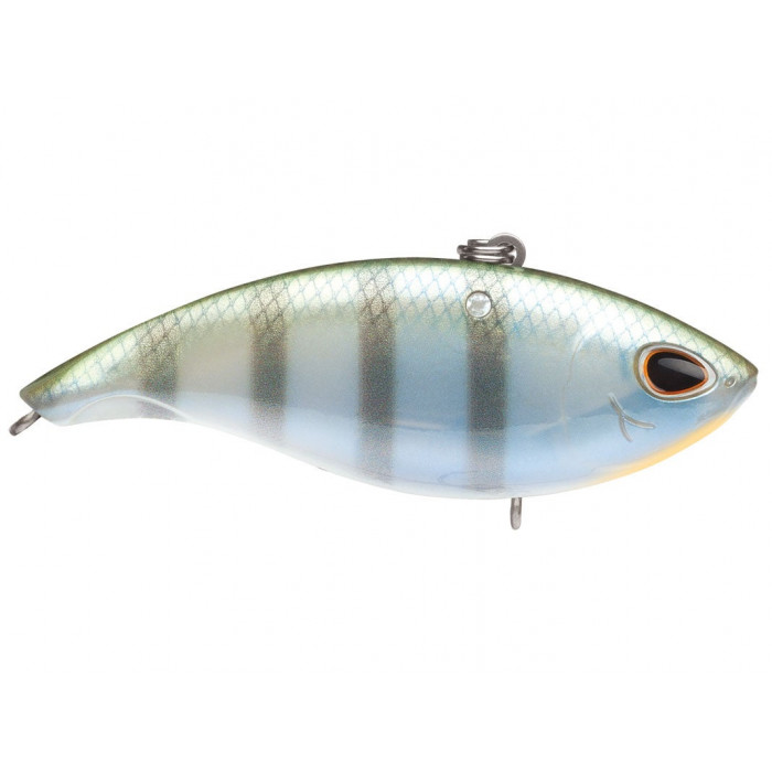 2-3/4" Arsahi Rattling Vibe 7 - Storm Fishing