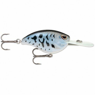 2-1/8" Arashi Rattling Flat 7 - Storm Fishing