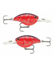 2-3/4" Arsahi Rattling Vibe 7 - Storm Fishing