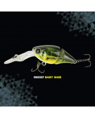 Sensation Baby B SD5 Compact Crankbait - Sensation Fishing