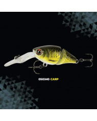 Sensation Jointed Shad - Sensation Fishing