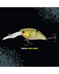 Sensation Jointed Shad - Sensation Fishing