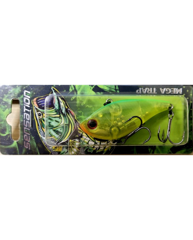 Sensation Mega Trap - Sensation Fishing