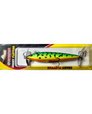 Sensation Crazy Flutter - Sensation Fishing