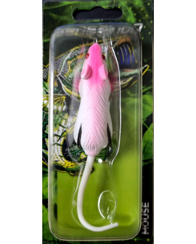 Sensation Hollow Mouse - Sensation Fishing