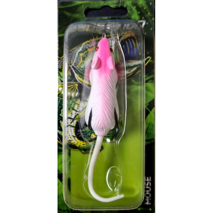 Sensation Hollow Mouse - Sensation Fishing