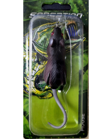 Sensation Hollow Mouse - Sensation Fishing