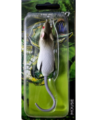 Sensation Hollow Mouse - Sensation Fishing