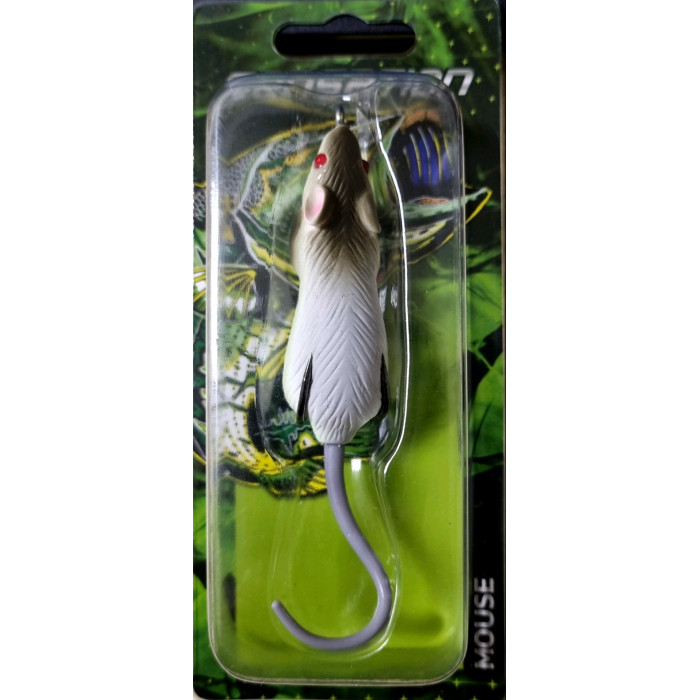 Sensation Hollow Mouse - Sensation Fishing