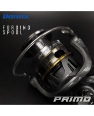 Banax Primo 3000 Spinning Reel - Banax Fishing