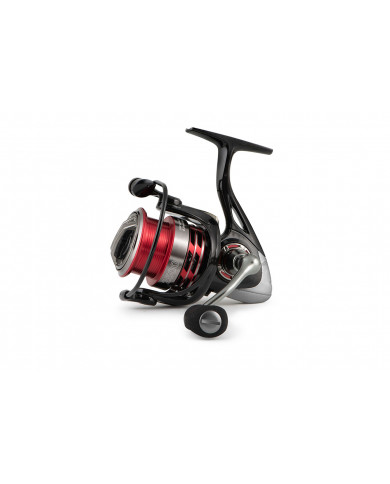 Fox Prism X 2500 Spinning Reel - Fox Rage Fishing Fox Prism X 2500 Spinning Reel - Fox Rage Fishing