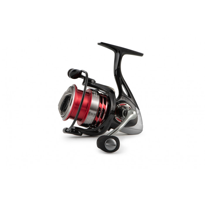 Fox Prism X 2500 Spinning Reel - Fox Rage Fishing