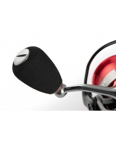 Fox Prism X 2500 Spinning Reel - Fox Rage Fishing Fox Prism X 2500 Spinning Reel - Fox Rage Fishing