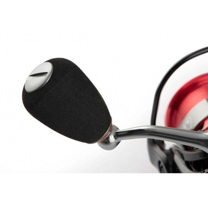 Fox Prism X 2500 Spinning Reel - Fox Rage Fishing