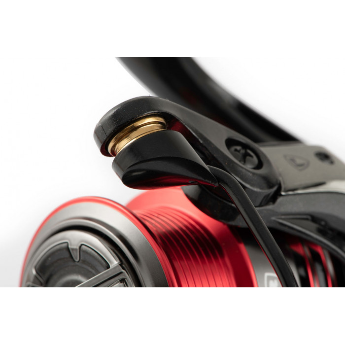 Fox Prism X 2500 Spinning Reel - Fox Rage Fishing