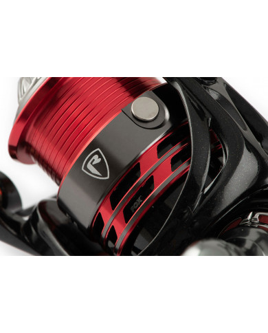 Fox Prism X 2500 Spinning Reel - Fox Rage Fishing Fox Prism X 2500 Spinning Reel - Fox Rage Fishing