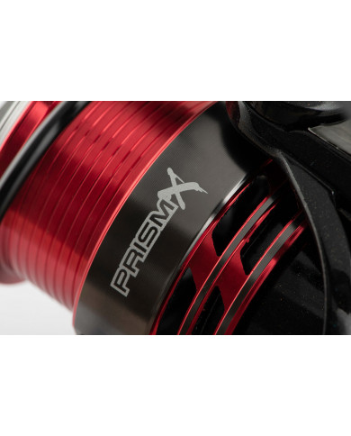 Fox Prism X 2500 Spinning Reel - Fox Rage Fishing Fox Prism X 2500 Spinning Reel - Fox Rage Fishing