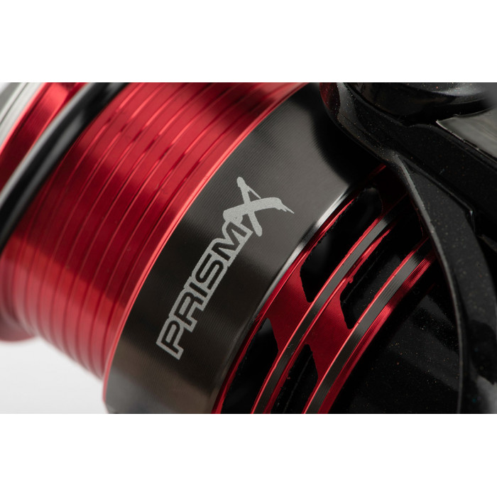 Fox Prism X 2500 Spinning Reel - Fox Rage Fishing