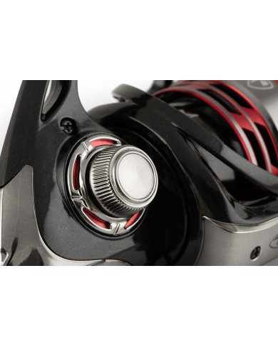 Fox Prism X 2500 Spinning Reel - Fox Rage Fishing Fox Prism X 2500 Spinning Reel - Fox Rage Fishing
