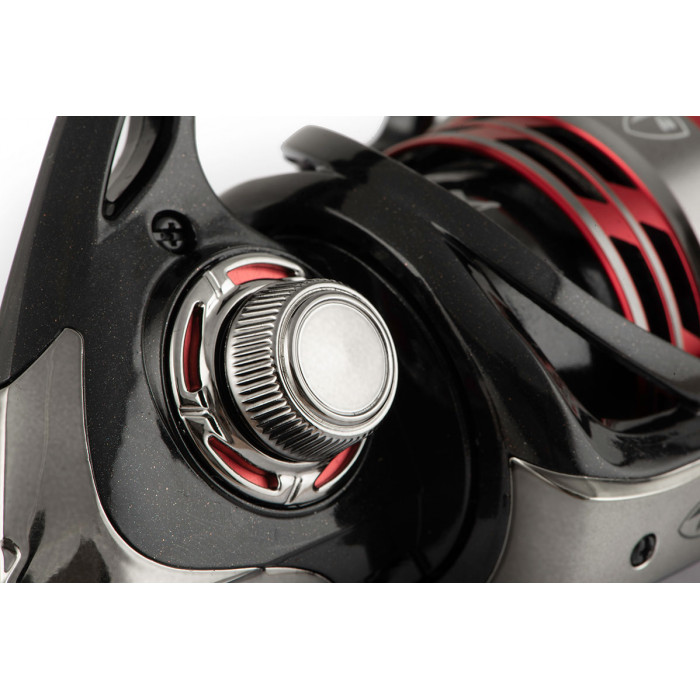 Fox Prism X 2500 Spinning Reel - Fox Rage Fishing