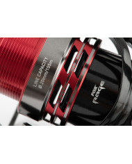 Fox Prism X 2500 Spinning Reel - Fox Rage Fishing