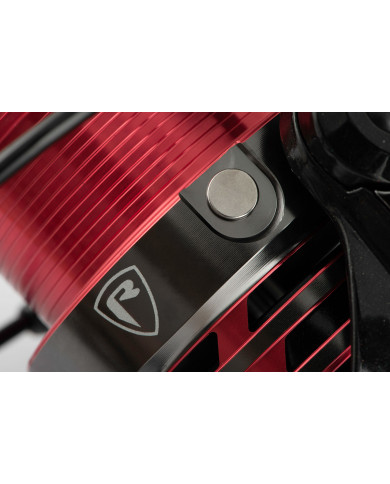 Fox Prism X 2500 Spinning Reel - Fox Rage Fishing Fox Prism X 2500 Spinning Reel - Fox Rage Fishing