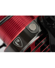 Fox Prism X 2500 Spinning Reel - Fox Rage Fishing