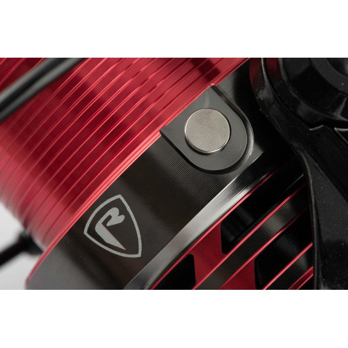 Fox Prism X 2500 Spinning Reel - Fox Rage Fishing