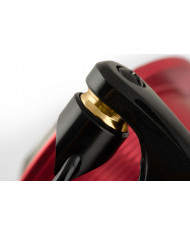 Fox Prism X 2500 Spinning Reel - Fox Rage Fishing