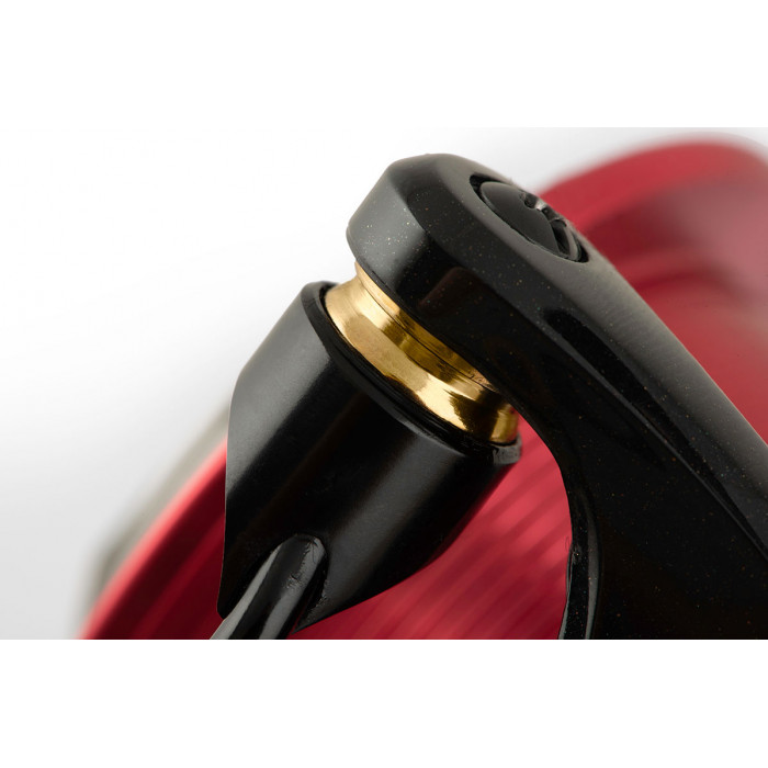 Fox Prism X 2500 Spinning Reel - Fox Rage Fishing