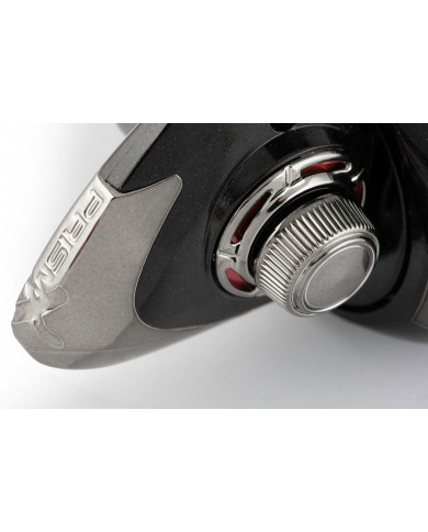 Fox Prism X 2500 Spinning Reel - Fox Rage Fishing Fox Prism X 2500 Spinning Reel - Fox Rage Fishing