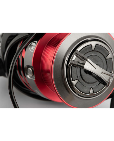 Fox Prism X 2500 Spinning Reel - Fox Rage Fishing Fox Prism X 2500 Spinning Reel - Fox Rage Fishing