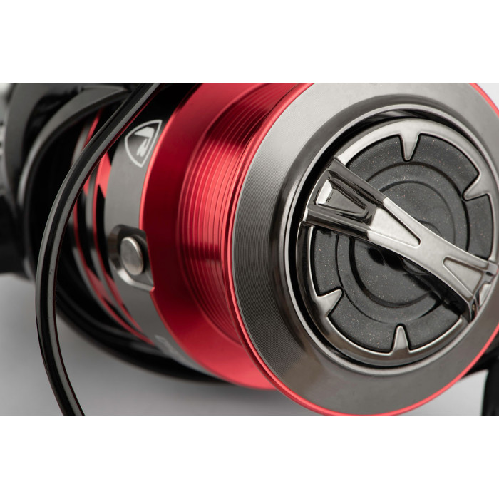 Fox Prism X 2500 Spinning Reel - Fox Rage Fishing