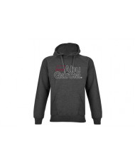 Fleece Jacket (Grey) - Abu Garcia Fishing