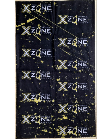 X Zone Pro Series Sublimated Sun Mask - X Zone Fishing X Zone Pro Series Sublimated Sun Mask - X Zone Fishing