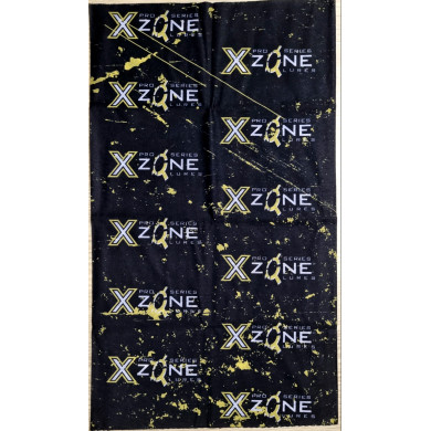 X Zone Pro Series Sublimated Sun Mask - X Zone Fishing