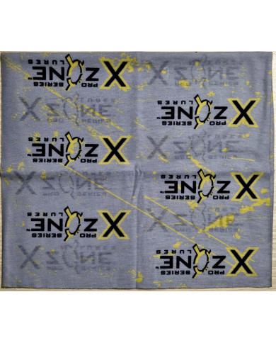 X Zone Pro Series Sublimated Sun Mask - X Zone Fishing X Zone Pro Series Sublimated Sun Mask - X Zone Fishing