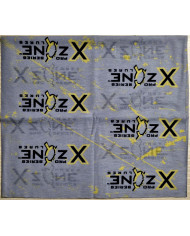 Revo LP Vintage T-Shirt (Black) - Abu Garcia Fishing